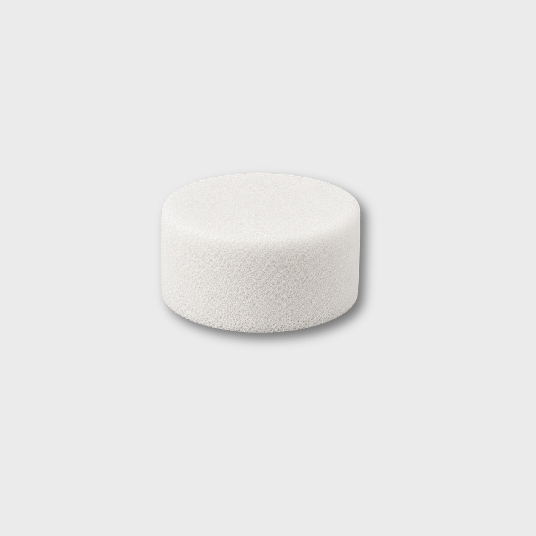Espuma Puff