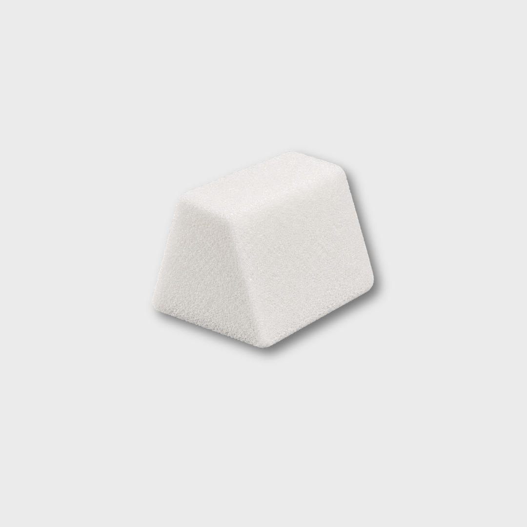 Espuma Trapecio