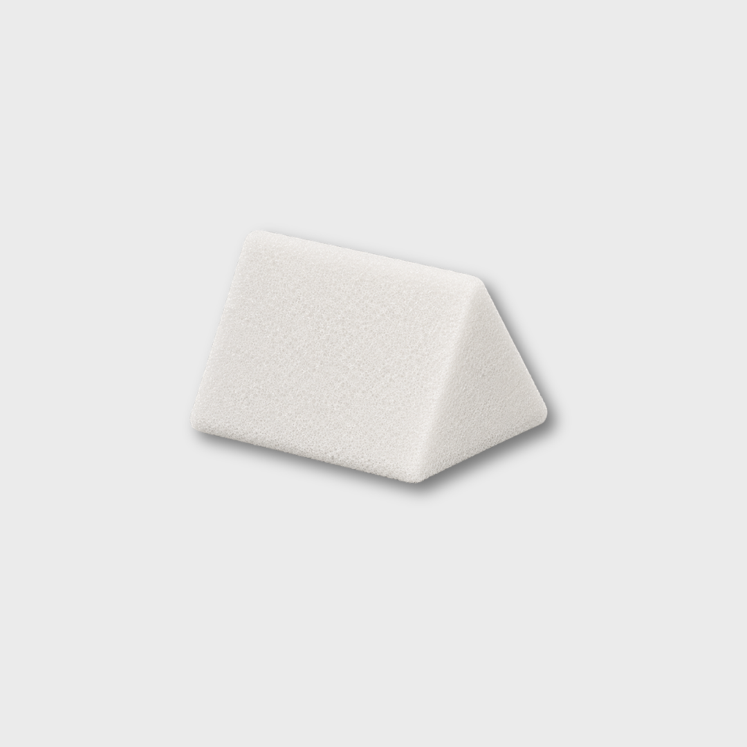 Espuma Triangular